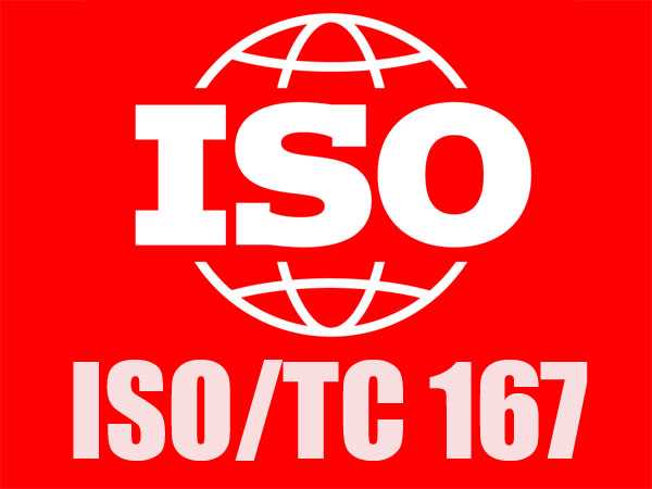 iso tc 167 Стальные и алюминиевые конструкции